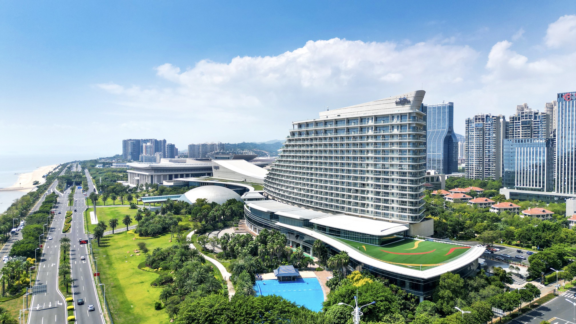 05建發(fā)旅游集團(tuán) 推出首來臺(tái)胞專屬酒店權(quán)益.jpg